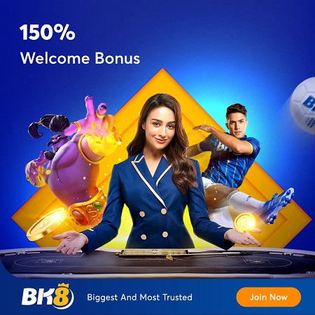 BK8-150-Welcome-Bonus